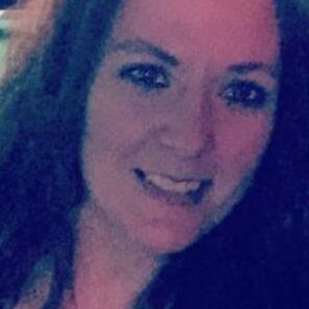 Meet your Posher, Tammy